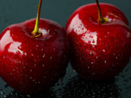 Ароматизаторы Xi`an Cherry, вишня