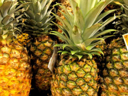 Pineapple