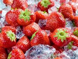 Strawberry