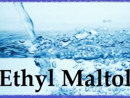 этилмальтол Ethyl Maltol