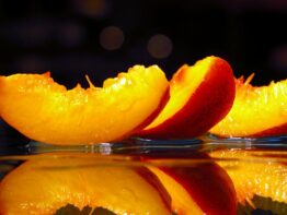 Juicy Peach