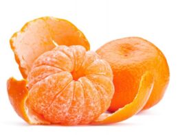 Mandarin