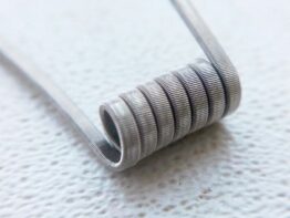 Triple fused clapton