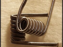 Fused clapton