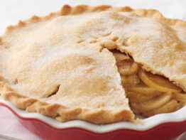 Apple Pie