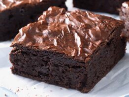 Brownies