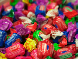Bubble Gum