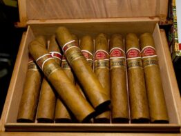 Cigar