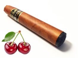 Cigar Cherry