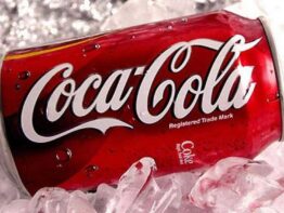 Coca Cola