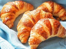 Croissant