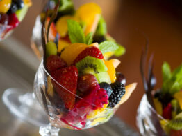 Fruit Cocktail