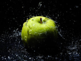 Green Apple