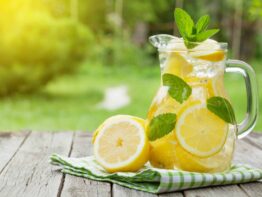 Lemonade