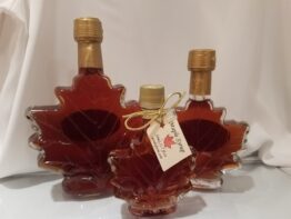Maple Syrup