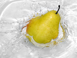 Pear