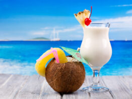 Pina Colada