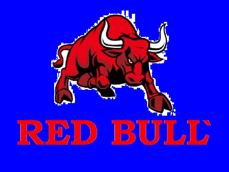Red Bull