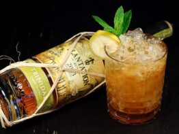 Rum
