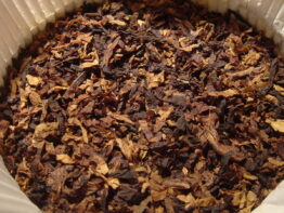 Tobacco
