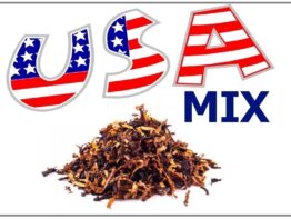 USA-Mix