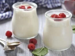 Yogurt