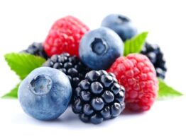 Berry Mix