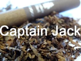 Captain Jack
