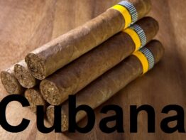 Cubana