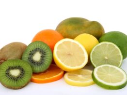 Kiwi Mango Orange