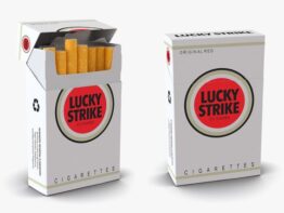 Lucky Strike