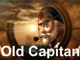 Old Capitan