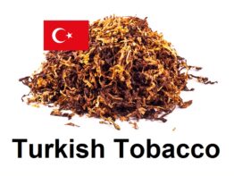 Turkish Tobacco
