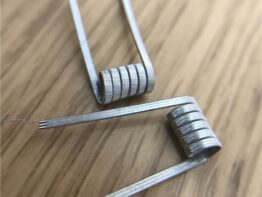 Triple fused