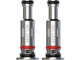 Испаритель SMOK NOVO 4 0.9 Ом