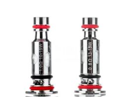 Испаритель для Uwell Caliburn G