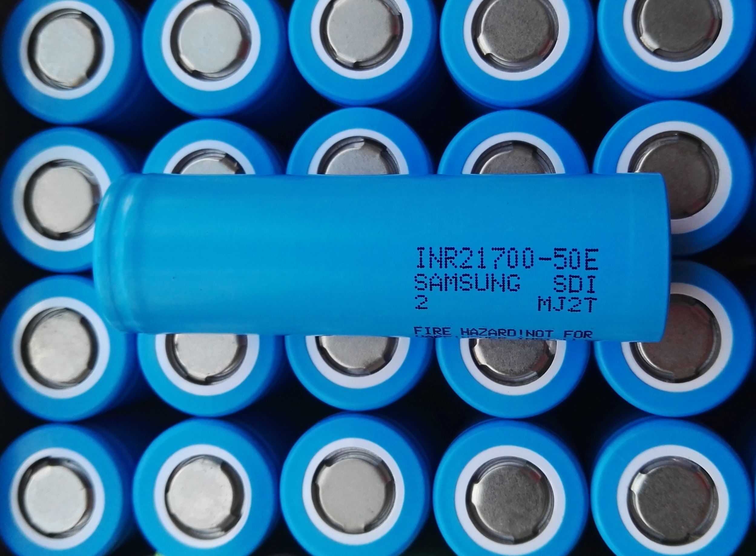 Аккумулятор Samsung 50E